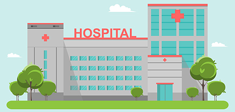 Provider-based